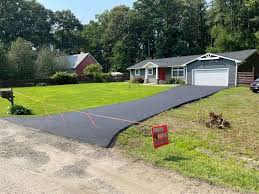 Best Driveway Removal and Replacement  in Galena, OH